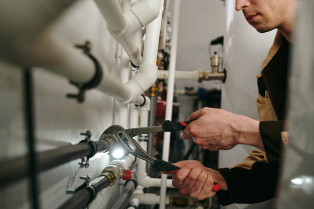  Palm Beach Gardens, FL Plumbing Pros
