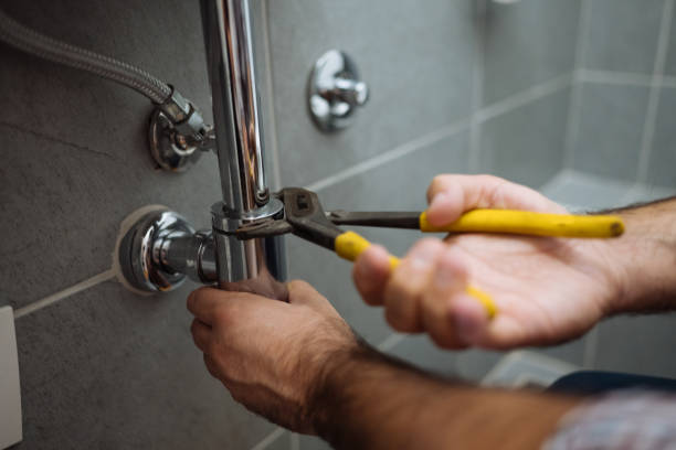 Best Plumbing Installation Services  in Palm Beach Gardens, FL