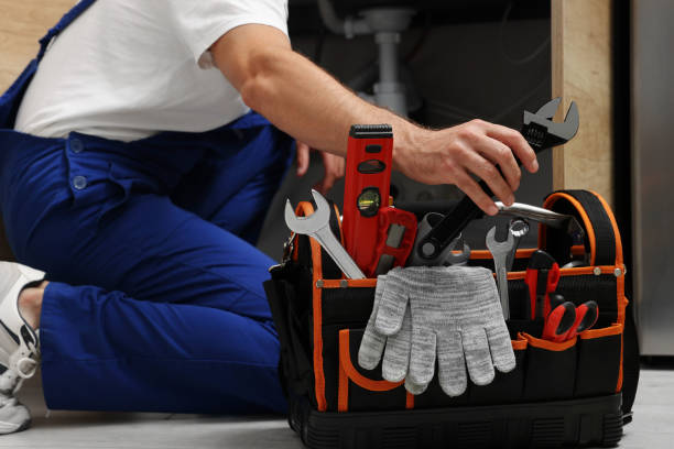 Best Commercial Plumbing Services  in Palm Beach Gardens, FL