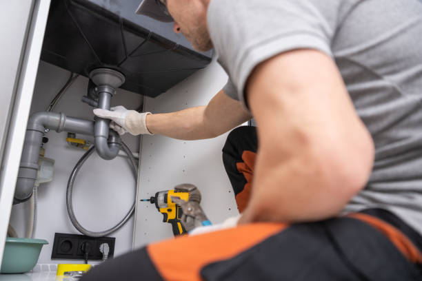 Best Same-Day Plumbing Service  in Palm Beach Gardens, FL