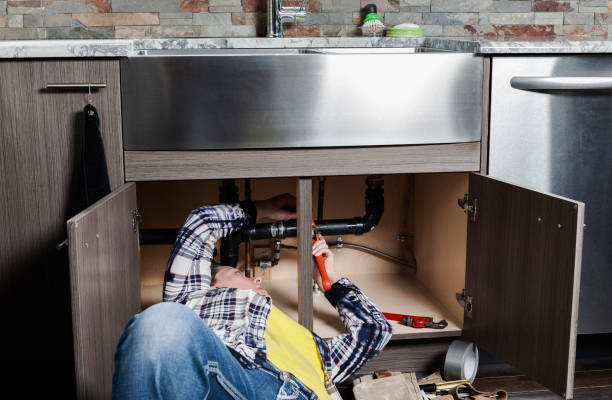 Best Residential Plumbing Services  in Palm Beach Gardens, FL