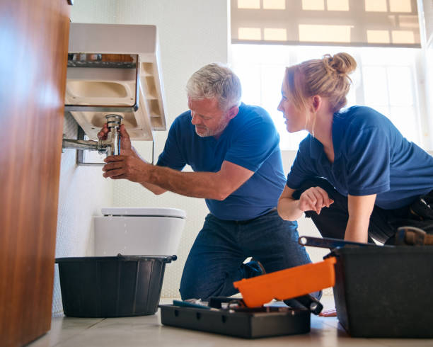Best Local Plumber Services  in Palm Beach Gardens, FL